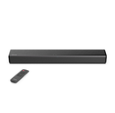 Barra de Sonido Hisense Soundbar HS214 108 W