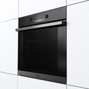 Horno Eléctrico Empotrable Hisense 77Lts