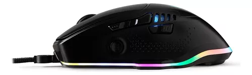 MOUSE GAMER ALTA GAMA