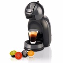 Cafetera Dolce Gusto Mini Me Negro PV120858