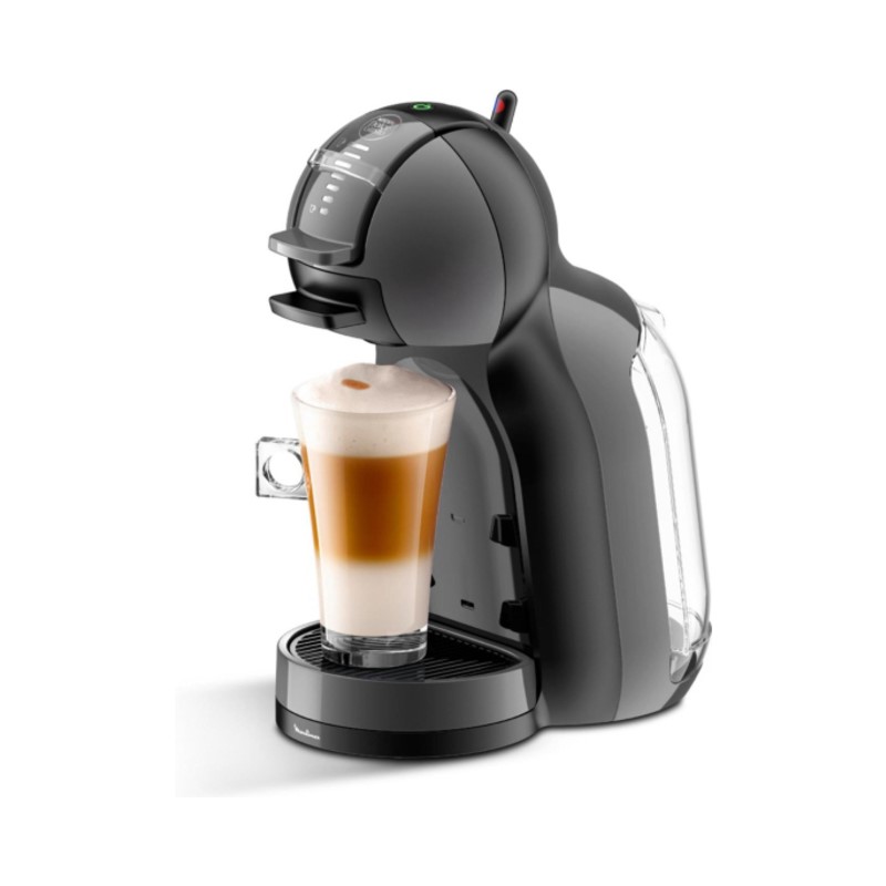 Cafetera Dolce Gusto Mini Me Negro PV120858