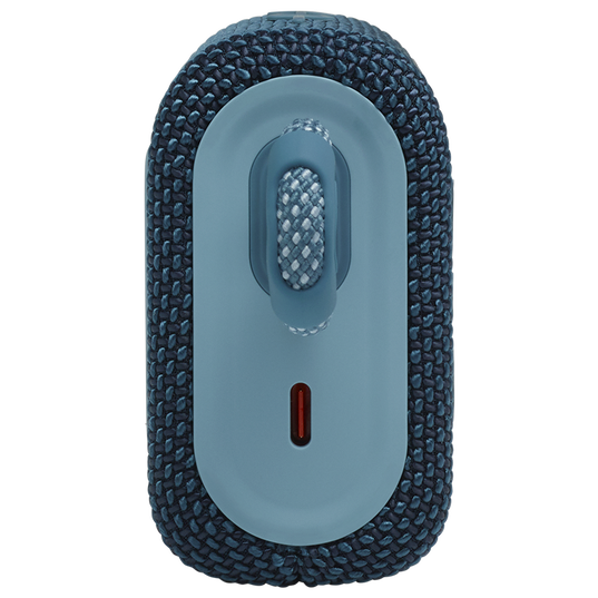 Parlante portátil JBL Go 3