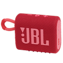 Parlante portátil JBL Go 3