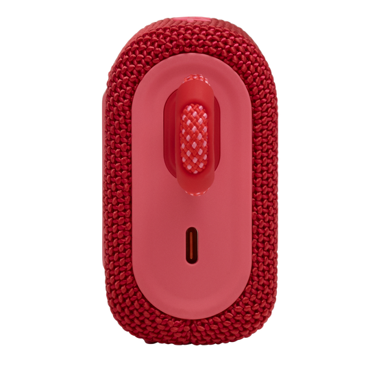 Parlante portátil JBL Go 3