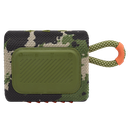 Parlante portátil JBL Go 3