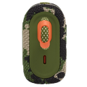 Parlante portátil JBL Go 3