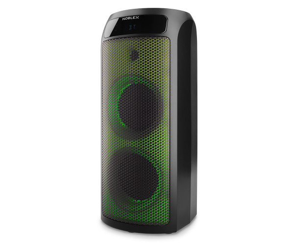 Torre de Sonido Noblex Bluetooth MNT490F 3200W