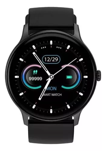 Smartwatch Foxbox Quark Neon Ip67