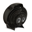 Caloventor Eléctrico Liliana Blacksun CFH450