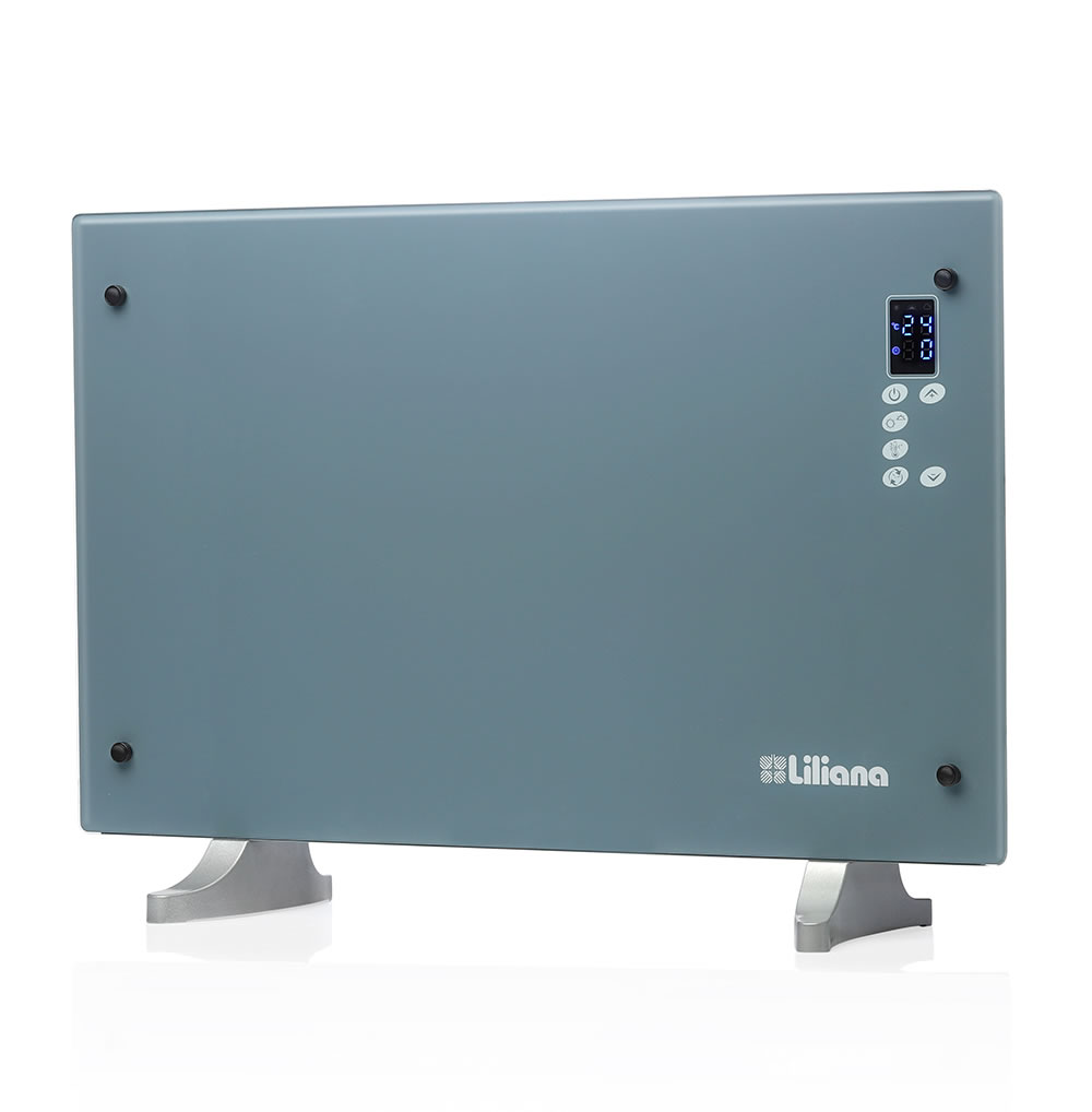Panel De Vidrio Turbo Liliana Hotdeck PPV500