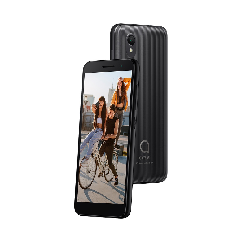 Celular Alcatel 1 Ultra 32GB Negro