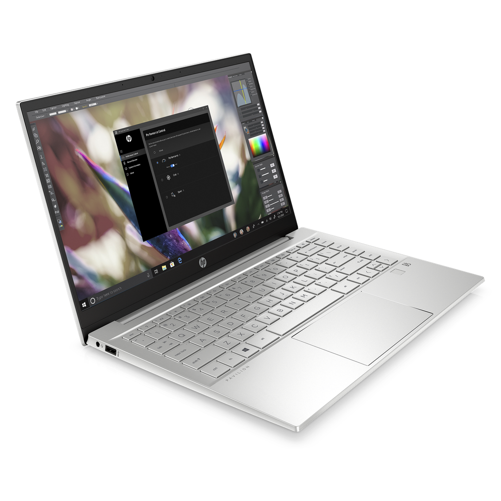 Notebook HP 14-DV2001LA Pavilion Core I5 8GB 512GB