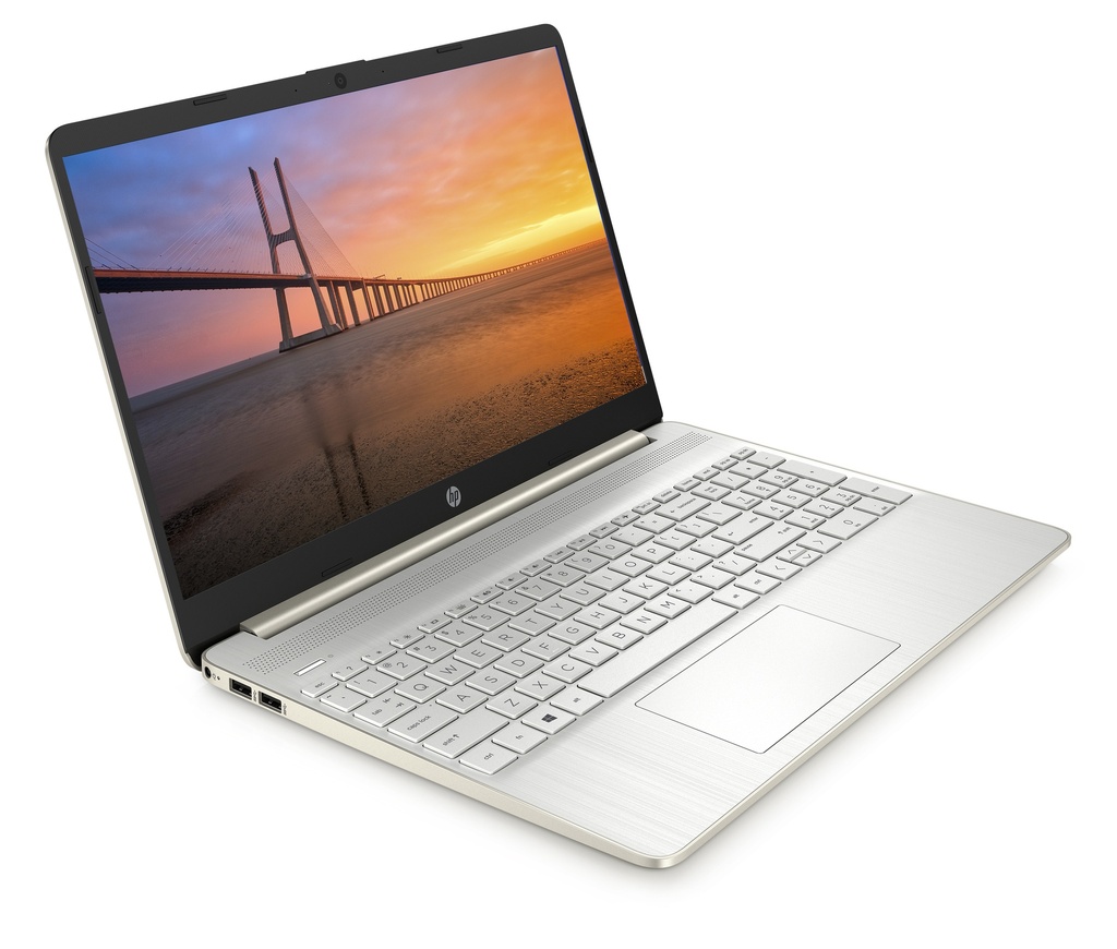 Notebook HP 15-EF2514LA Ryzen 7 8GB 512GB