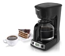 Cafetera Liliana 1,8 Litros Timer 18 Pocillos