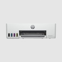 Impresora Hp Smart Tank 210 Sistema Continuo Wifi Blanco