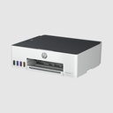Impresora Hp Smart Tank 210 Sistema Continuo Wifi Blanco