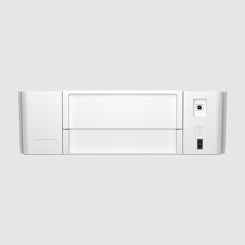 Impresora Hp Smart Tank 210 Sistema Continuo Wifi Blanco