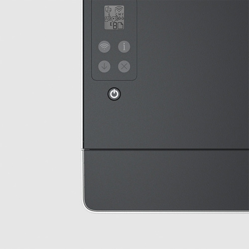 Impresora Hp Smart Tank 210 Sistema Continuo Wifi Blanco