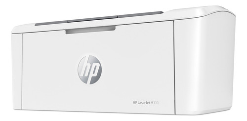 Impresora Hp Laserjet Monocromática Usb 20ppm Blanco