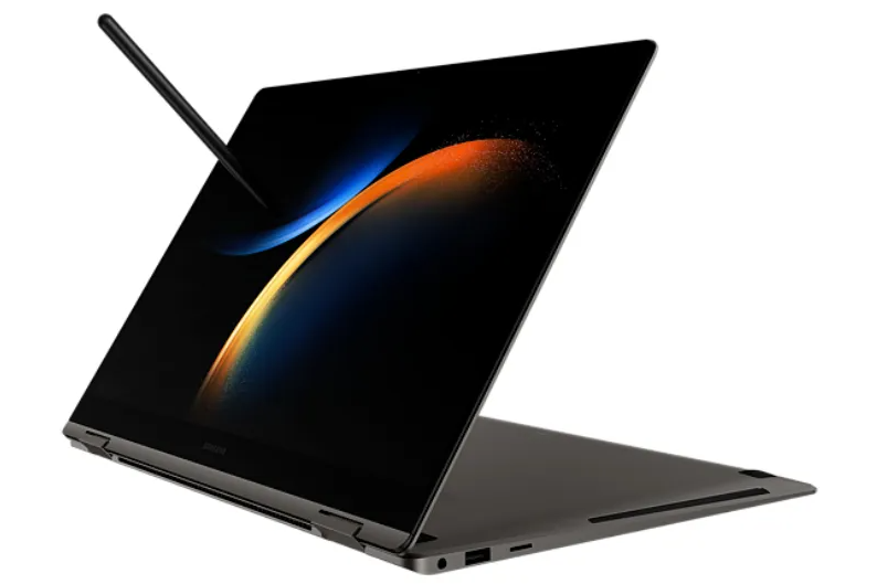 Galaxy Book3 Pro 360