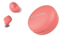 Auriculares Motorola Buds 250 In-Ear Control Táctil Coral