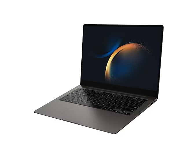 Notebook Samsung Galaxy Book3 Pro