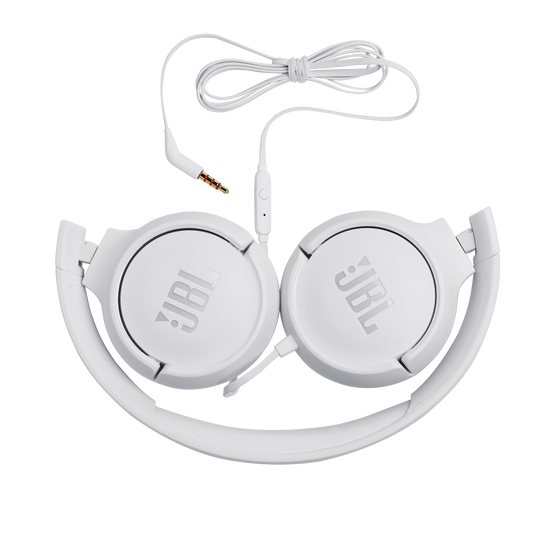 AURICULAR JBL T500 N