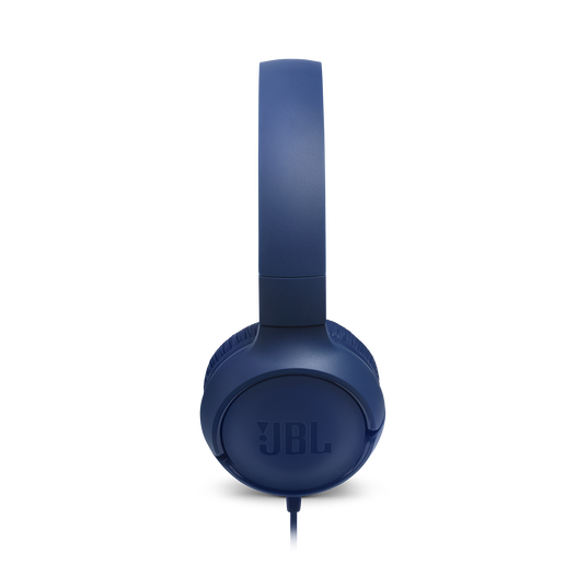 AURICULAR JBL T500 N