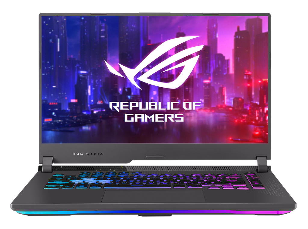 Notebook Gamer ROG Strix G15 G513RC-HN091W Ryzen 7 16GB 512GB Win11