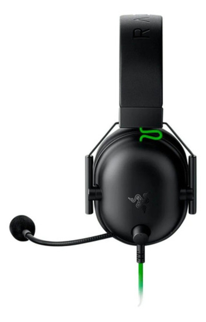 Auricular Razer Blackshark V2 X Negro