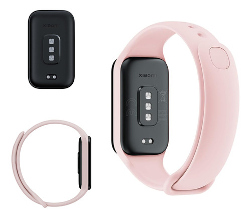 Xiaomi Smart Band 8 Active Pink