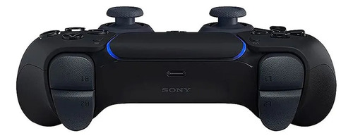 Joystick Sony Ps5 Inalámbrico Playstation 5 Negro