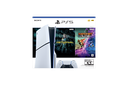 Sony Playstation 5 Slim Standard 1TB Ratchet & Clank: Rift Apart Returnal Blanco 2022