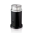 Cafetera Nespresso Essenza Mini Black Mini + Aeroccino Black