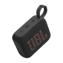 Parlante Portatil JBL Go 4 Bluetooth Color Negro