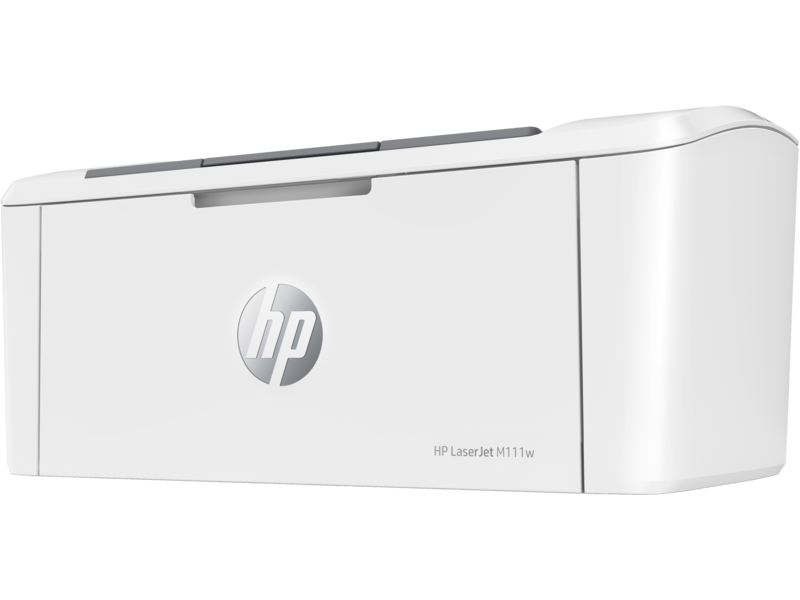 Impresora Laser HP M111w Monocromatica Usb Wifi Blanco