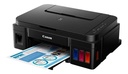Impresora Canon Multifunción A Color Pixma G3110 Con Wifi 110/220v