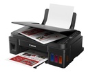 Impresora Canon Multifunción A Color Pixma G3110 Con Wifi 110/220v