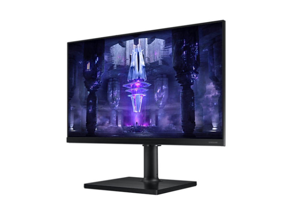 Monitor Samsung Odyssey G3 24 FHD 144HZ G30B