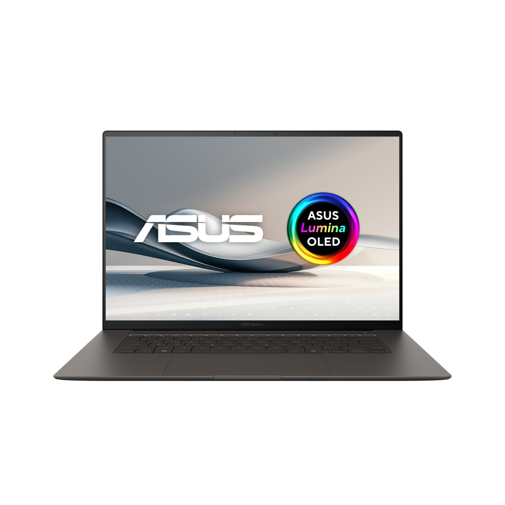 Notebook ASUS Zenbook S 16 AMD Ryzen AI 9 HX 50TOPS 32GB 1TB SSD UM5606WA-RJ238W