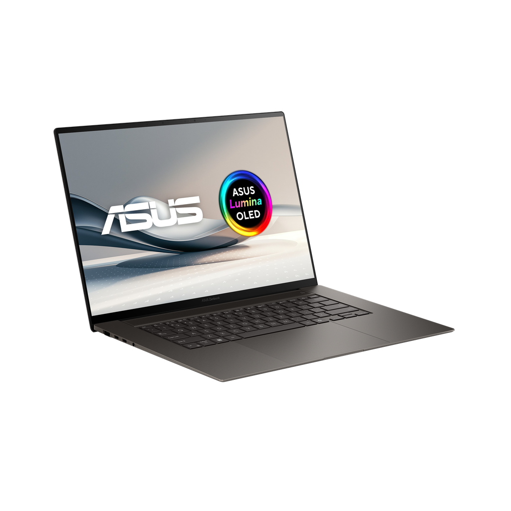 Notebook ASUS Zenbook S 16 AMD Ryzen AI 9 HX 50TOPS 32GB 1TB SSD UM5606WA-RJ238W