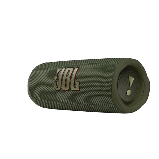 Parlante Portátil JBL Flip 6 Verde