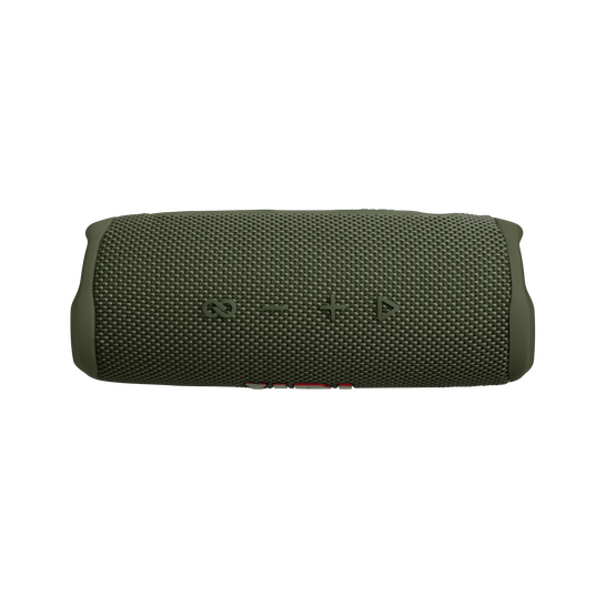 Parlante Portátil JBL Flip 6 Verde