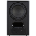 Barra De Sonido JBL SB180 Bluetooth 2.1 Bar Subwoofer Negro