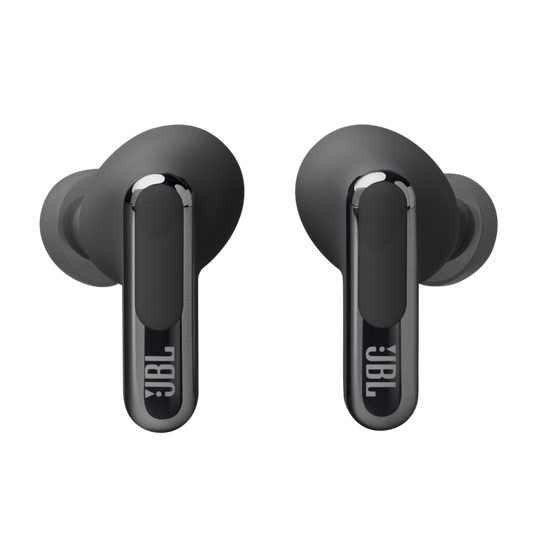 Auriculares JBL Live Beam 3 True Negro Anc Inalámbricos