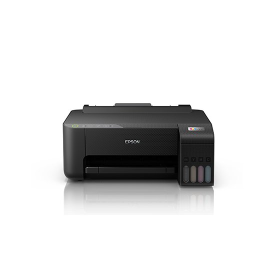 Impresora Epson Monofuncion Ecotank L1250