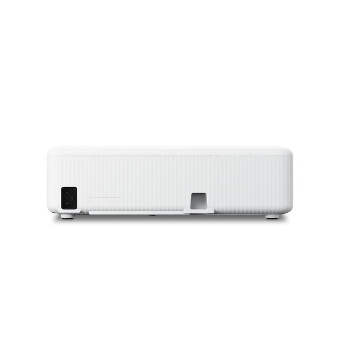 Proyector Portátil Epson CO-W01 3000 Lúmenes Blanco