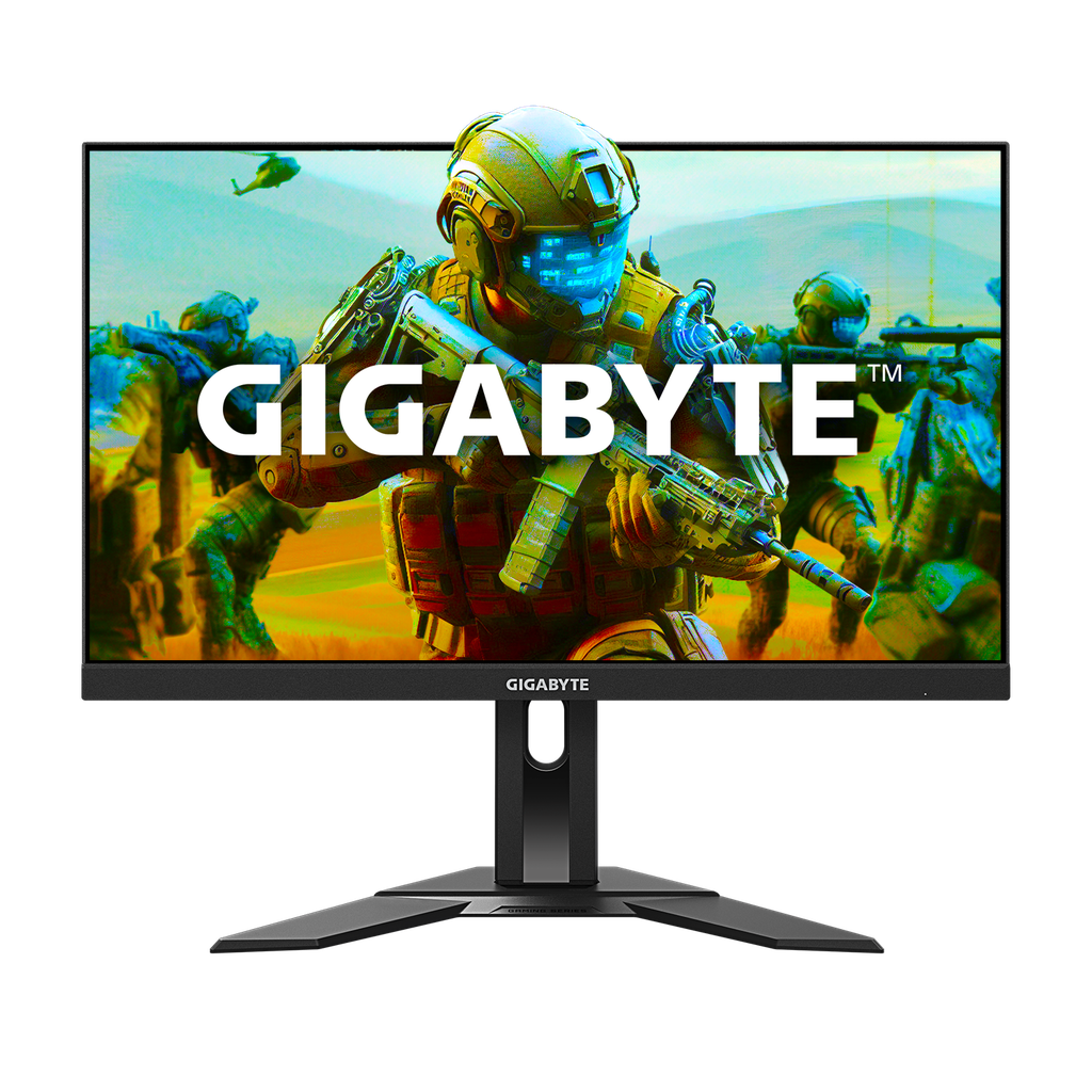 Monitor Gaming Gigabyte 23,8" IPS Full HD 165hz/oc180hz 1ms