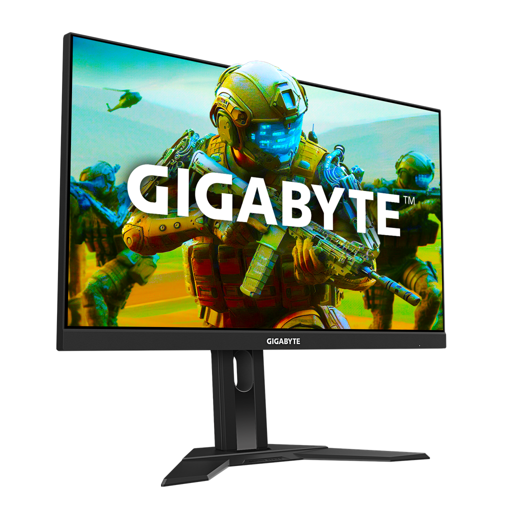 Monitor Gaming Gigabyte 23,8" IPS Full HD 165hz/oc180hz 1ms