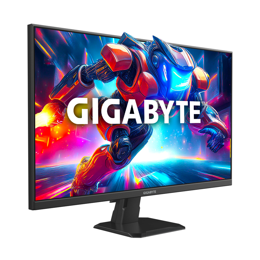 Monitor Gaming Gigabyte Curvo 27" Full HD 180HZ 1MS Negro